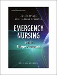 TVS.005237_TT_Julie K. Briggs_ Valerie G. A. Grossman - Emergency nursing _ 5-tier triage protocols (2020).pdf.jpg