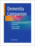 TVS.005300_TT_Simone Schmidt, Martina Döbele - Dementia Companion_ Guide for Additional Caregivers in Nursing Care-Springer (2023).pdf.jpg