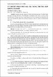 K.Y00003- Lý thuyết phân phối giá trị trong trường hợp không ácsimét.pdf.jpg