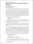 K.Y00108- Khảo sát thành phần vị ngữ động từ trong câu Tiếng Nhật.pdf.jpg