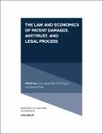 TVS.006247_TT_(Research in Law and Economics 29) James Langenfeld, Frank Fagan, Samuel Clark - The Law and Economics of Patent Damages, Antitrust, and.pdf.jpg