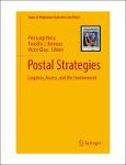 TVS.004797_TT_(Topics in Regulatory Economics and Policy) Pier Luigi Parcu, Timothy J. Brennan, Victor Glass - Postal Strategies_ Logistics, Access, a.pdf.jpg