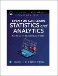 TVS.004631_TT_(Pearson Business Analytics) David M. Levine, David F. Stephan - Even You Can Learn Statistics and Analytics_ An Easy to Understand Guid.pdf.jpg