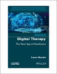 TVS.005183_TT_(Science, Society and New Technologies Series_ Technological Prospects and Social Applications Set, 6) Laure Beyala - Digital Therapy_ T.pdf.jpg