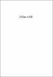 TVS.006570_(Dance and Performance Studies_ 14) Andrew B. Armstrong - 24 Bars to Kill_ Hip Hop, Aspiration, and Japan_s Social Margins-Berghahn Books -TT.pdf.jpg