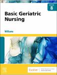 TVS.005312_TT_Patricia A. Williams - Basic Geriatric Nursing-Elsevier (2022).pdf.jpg